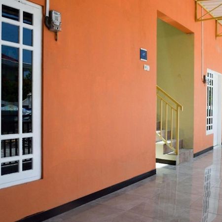 Reddoorz Near Sam Poo Kong 2 Hotel Semarang Exterior foto